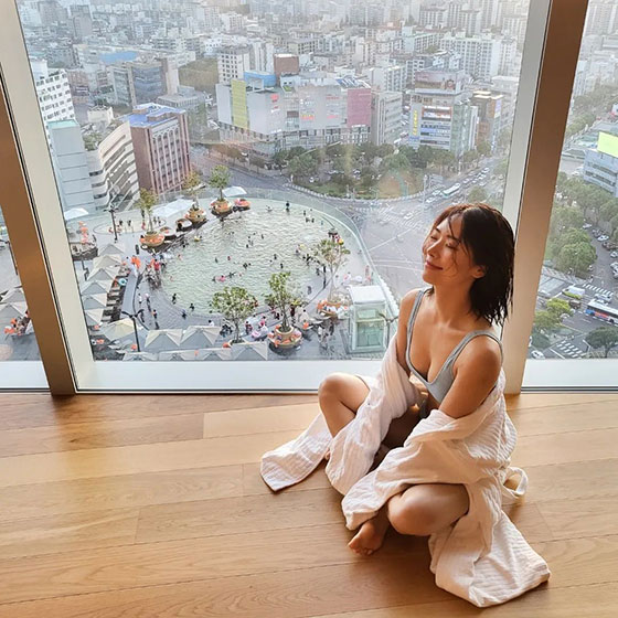 드림호캉스 갤러리 이미지