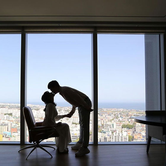 드림호캉스 갤러리 이미지