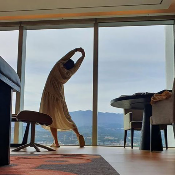 드림호캉스 갤러리 이미지