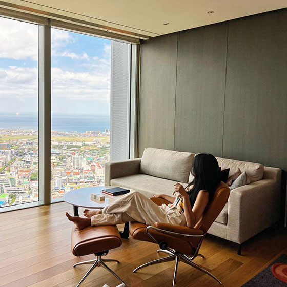 드림호캉스 갤러리 이미지