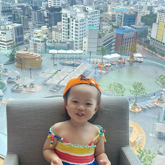 드림호캉스 갤러리 이미지
