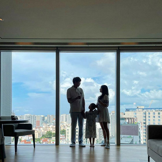 드림호캉스 갤러리 이미지