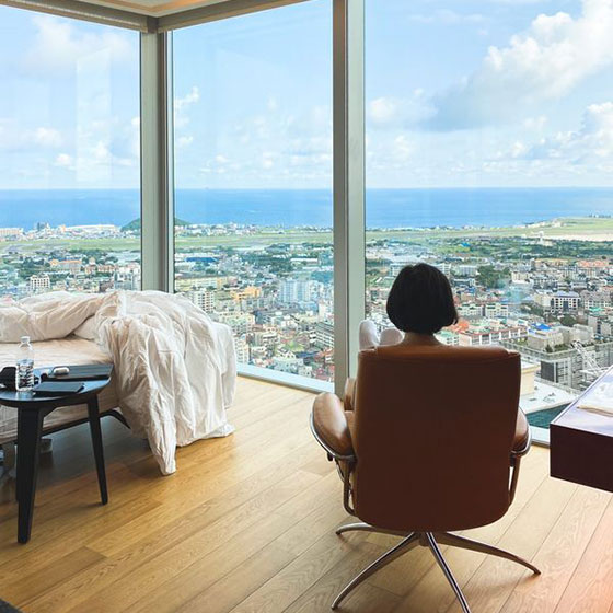 드림호캉스 갤러리 이미지