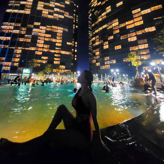 드림호캉스 갤러리 이미지