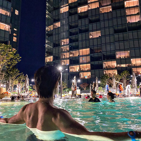 드림호캉스 갤러리 이미지