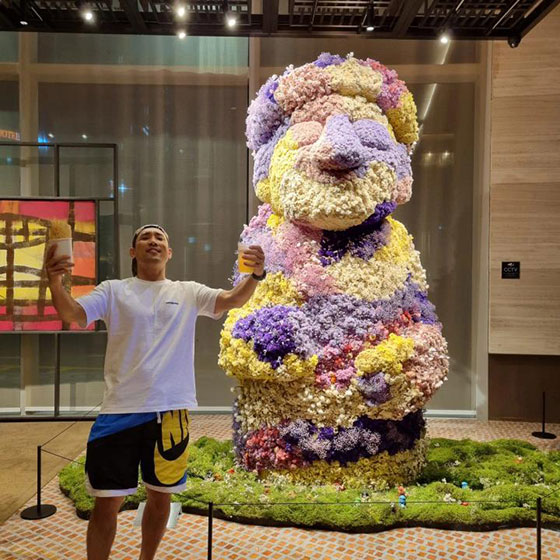 드림호캉스 갤러리 이미지