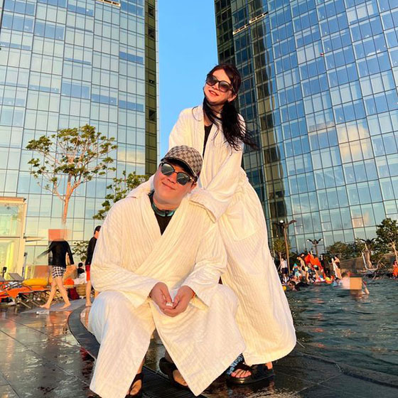 드림호캉스 갤러리 이미지