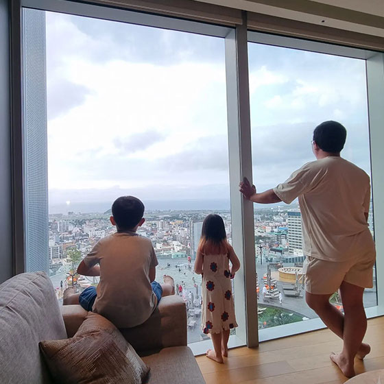드림호캉스 갤러리 이미지