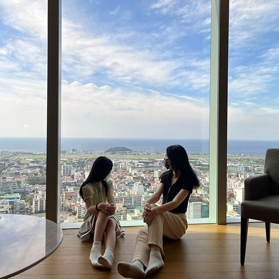 드림호캉스 갤러리 이미지