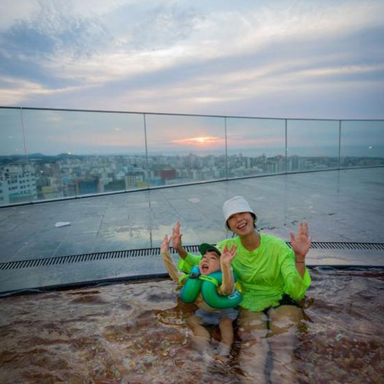 드림호캉스 갤러리 이미지