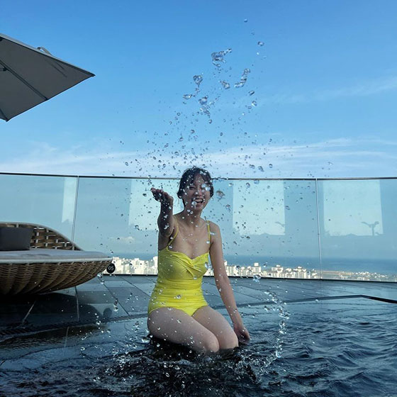 드림호캉스 갤러리 이미지