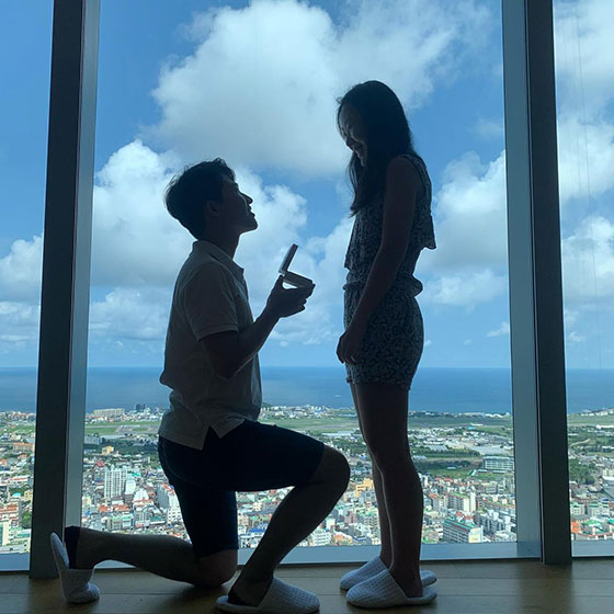 드림호캉스 갤러리 이미지