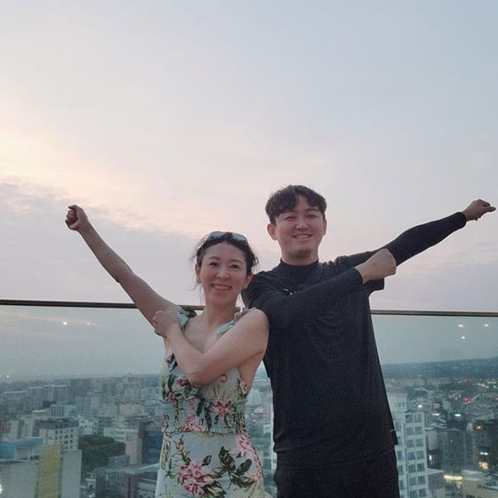 드림호캉스 갤러리 이미지