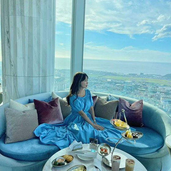 드림호캉스 갤러리 이미지