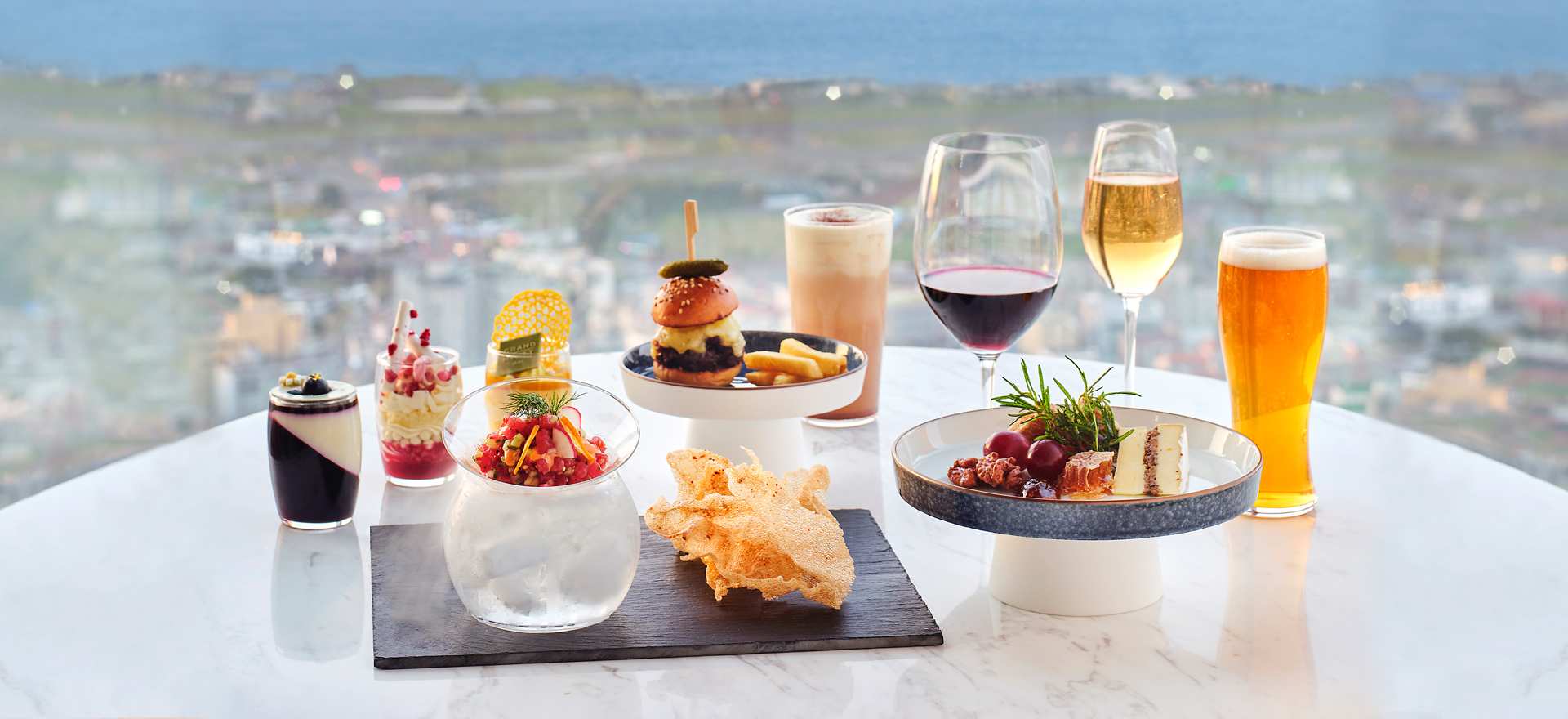 The Grand Hyatt Jeju Hotel Early Bird Special - Up to 20% OFF