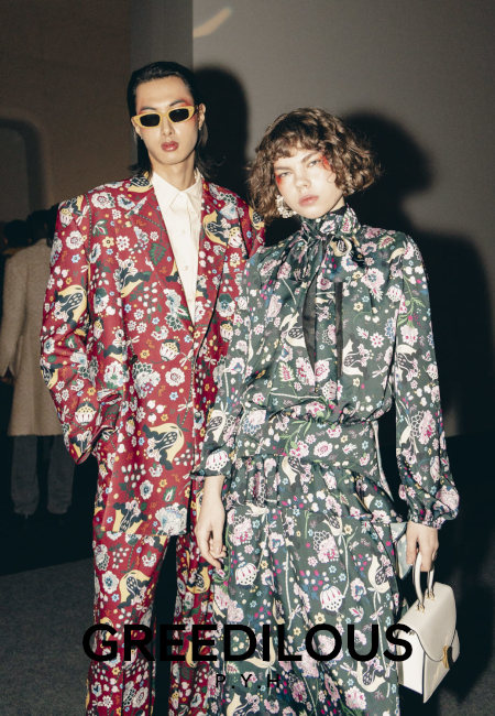 WOMEN'S CONTEMPORARY