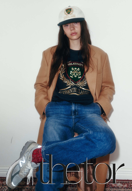 WOMEN'S CONTEMPORARY