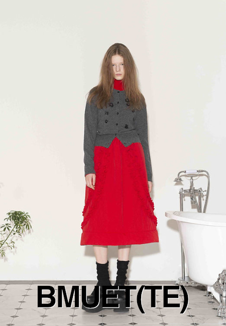 WOMEN'S CONTEMPORARY