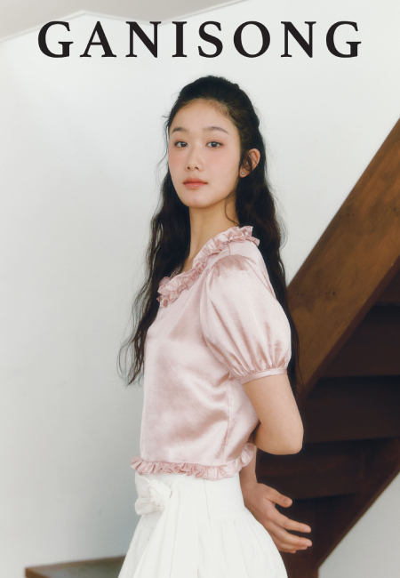 女士時裝