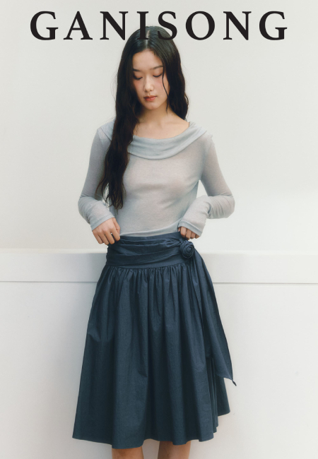 女士時裝