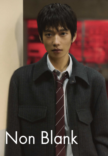 メンズカジュアル