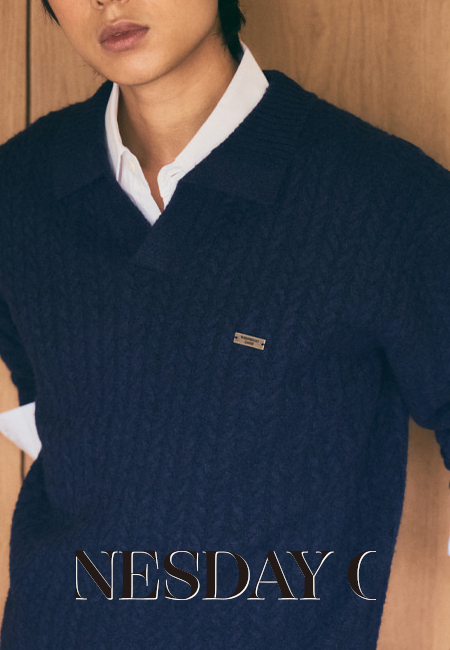 メンズカジュアル