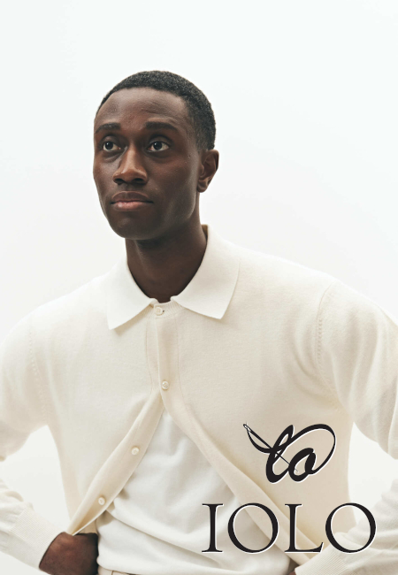 メンズカジュアル