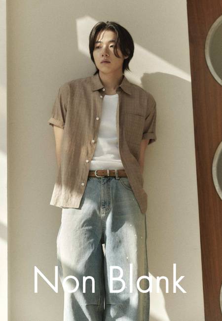 맨즈 캐주얼