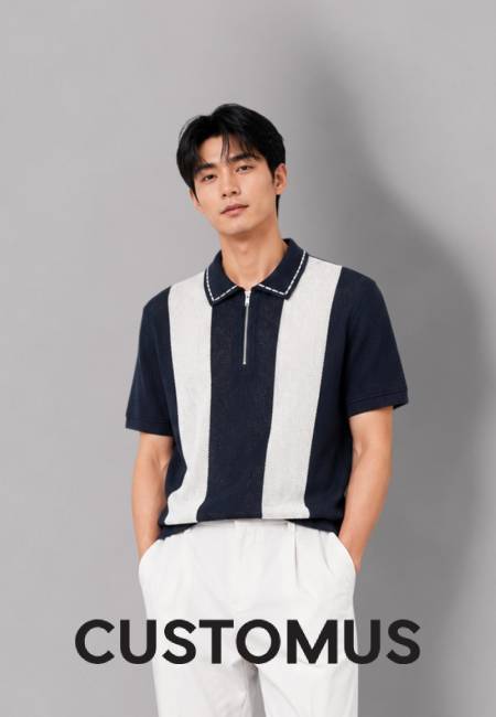 맨즈 캐주얼