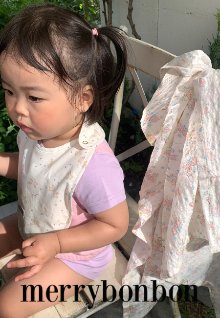 童言童語