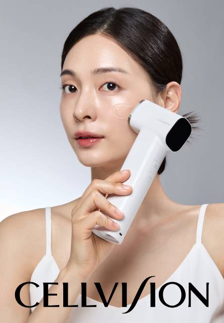 韩系美妆