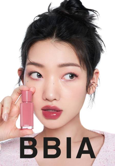 韩系美妆