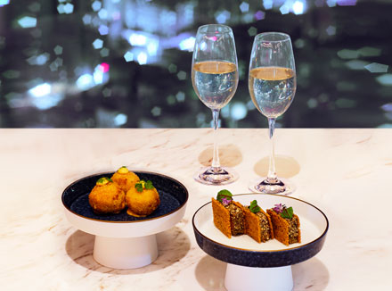 酒水套餐特惠