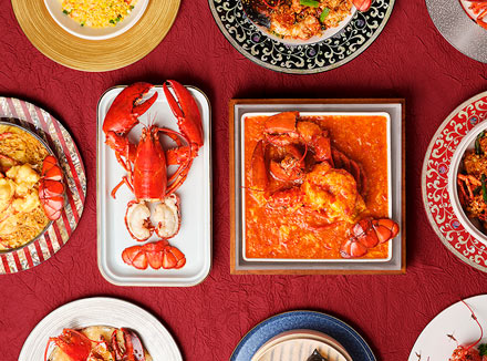 New on the Menu: Lobster Cooked 10 Ways