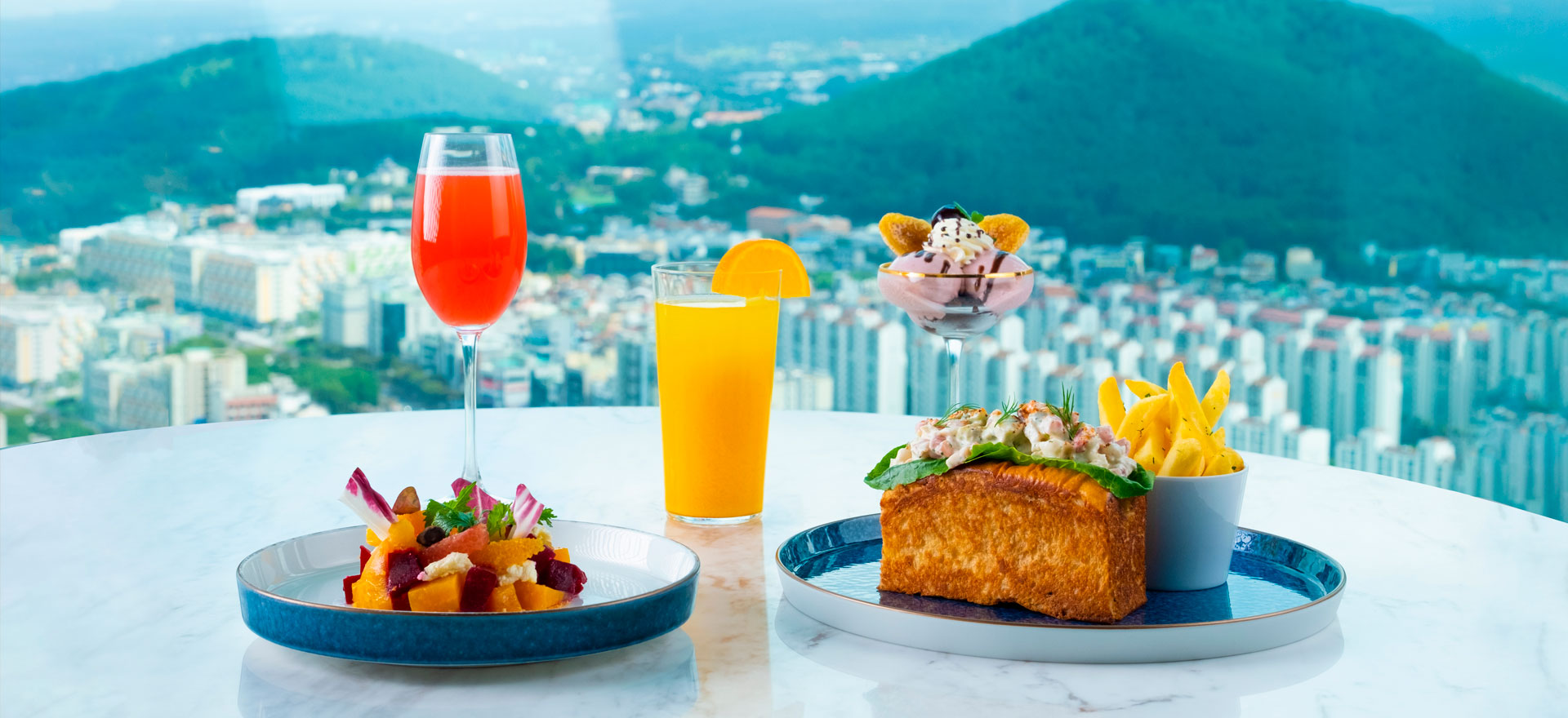 Hyatt Promotion