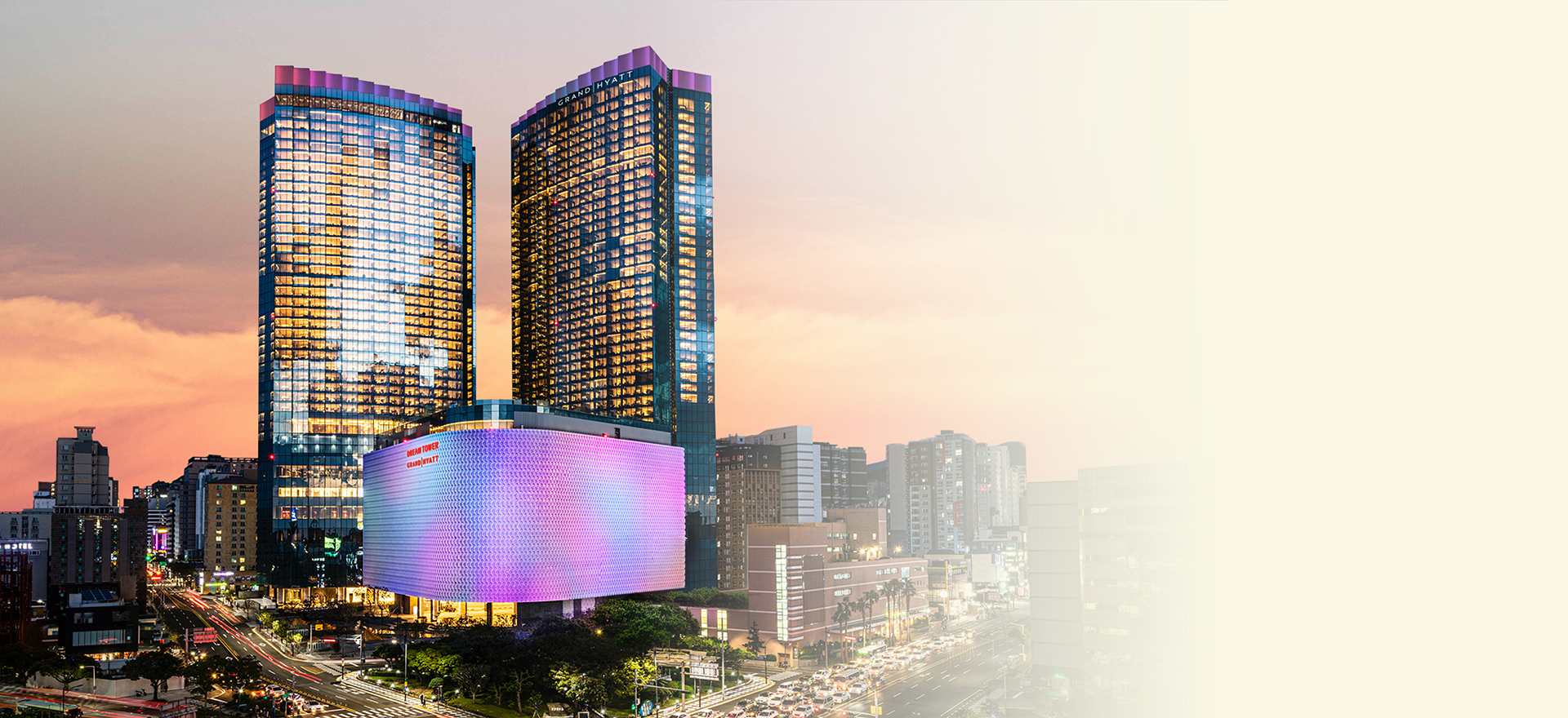 Hyatt Promotion