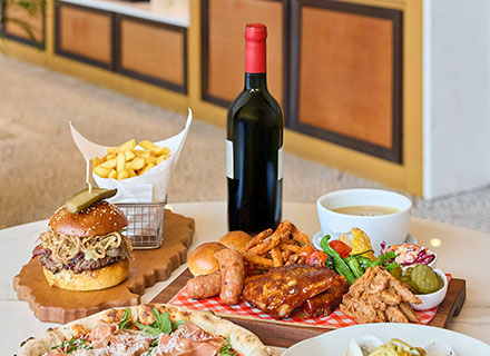 Hyatt Promotion